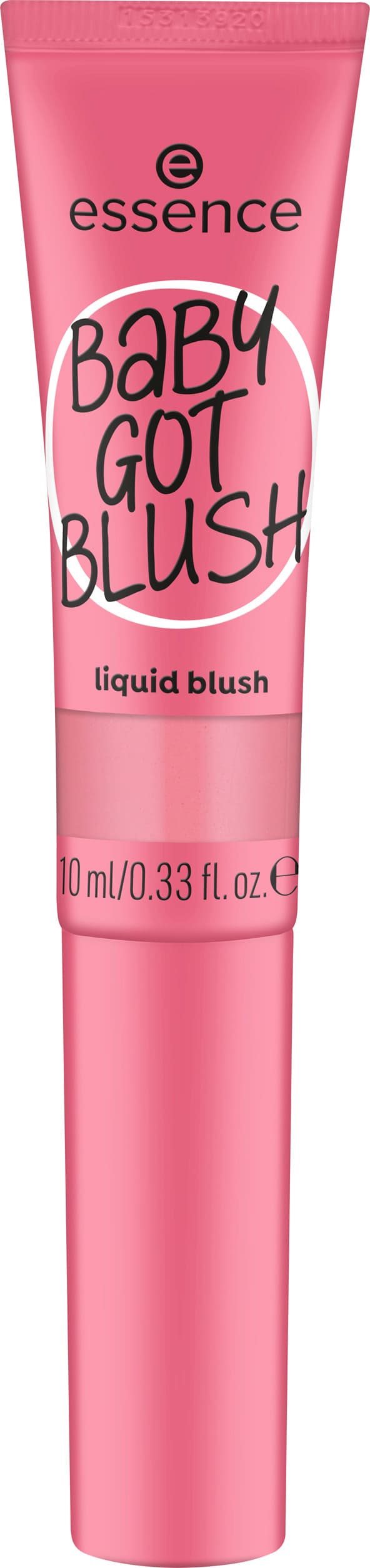 essence BABY GOT BLUSH liquid blush