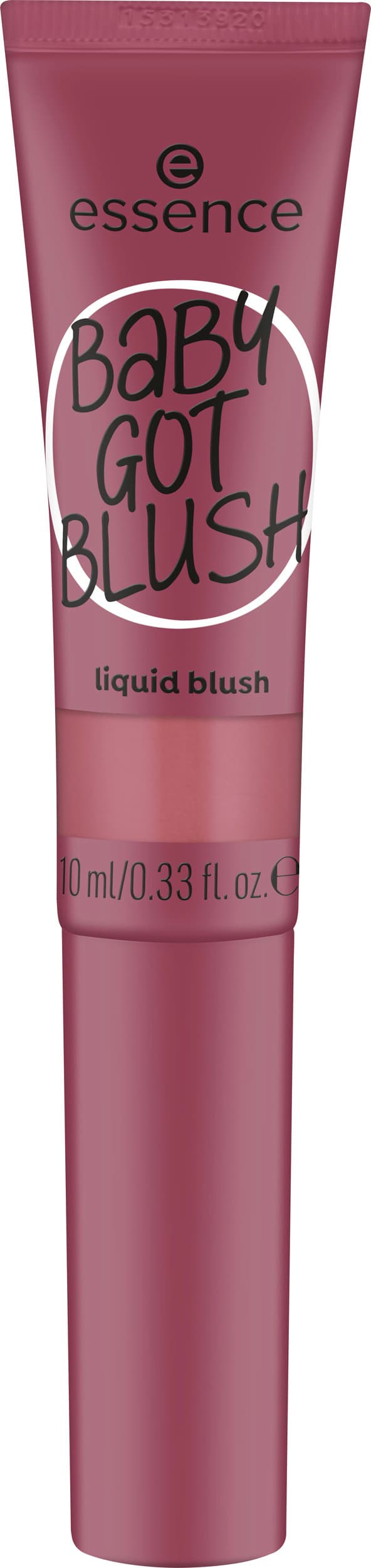 essence BABY GOT BLUSH liquid blush