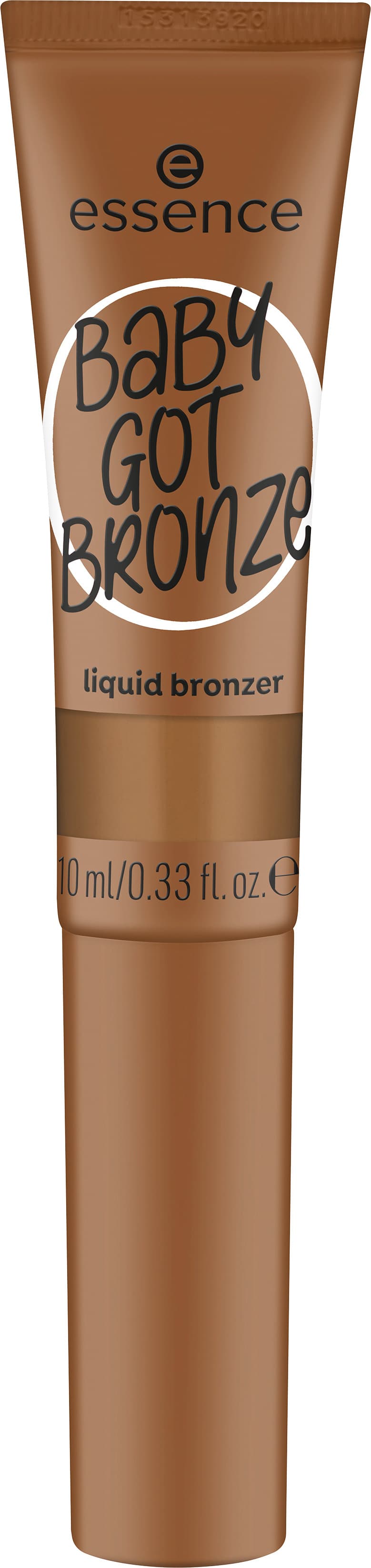 essence BABY GOT BRONZE liquid bronzer