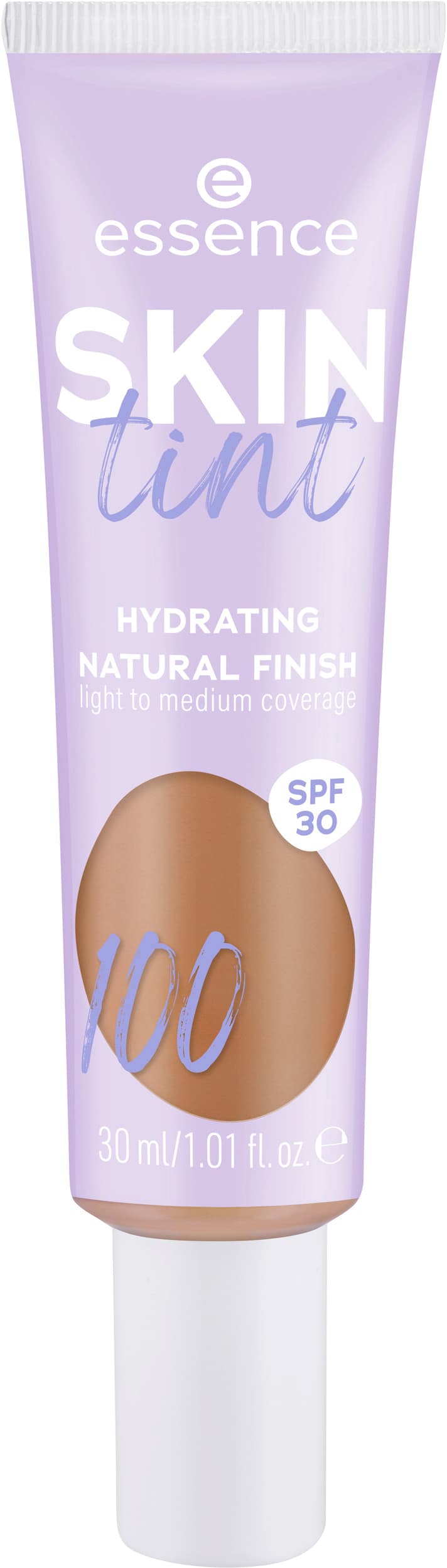 essence Skin Tint SPF 30