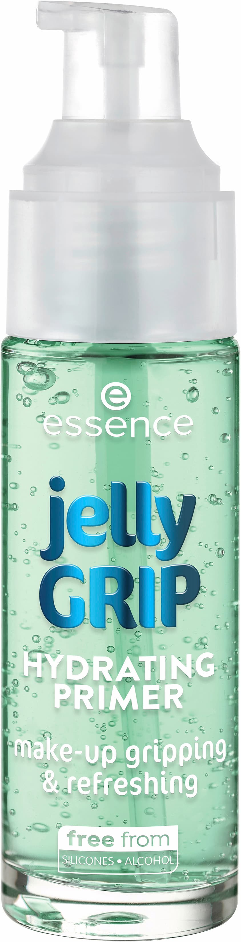 essence Jelly Grip Hydrating Primer