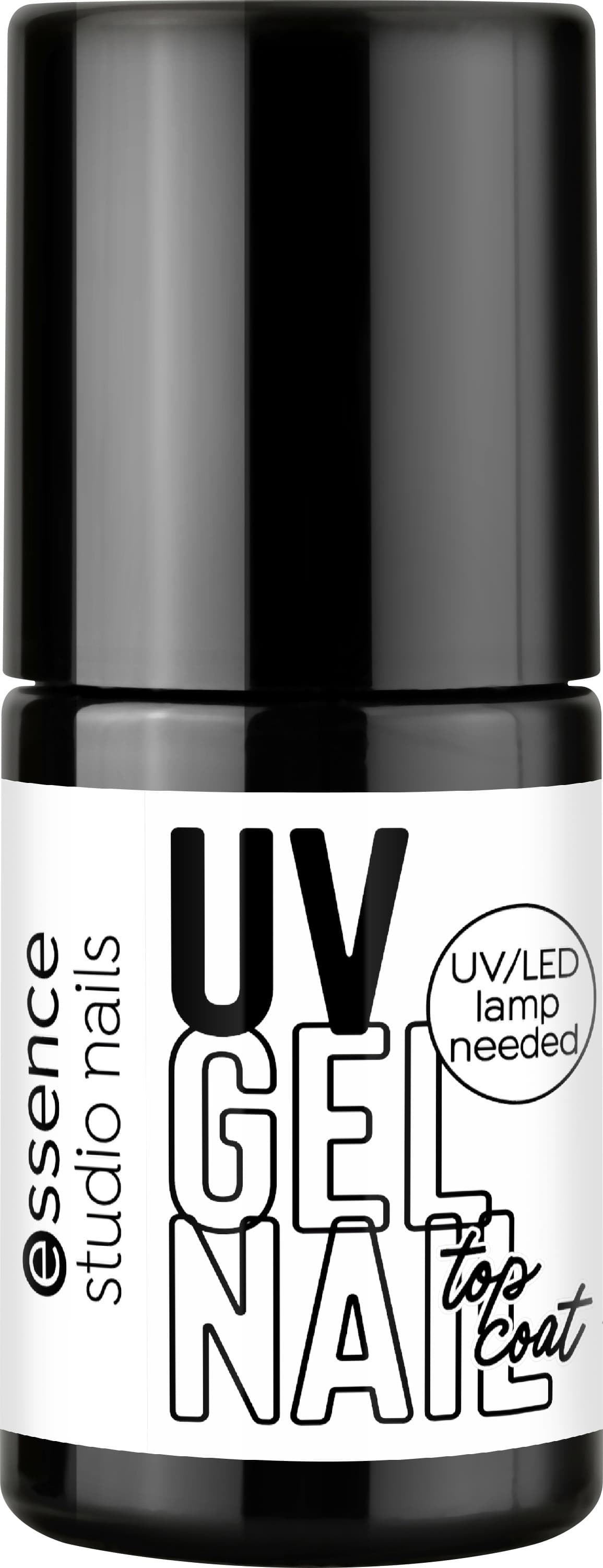 essence UV Gel Top Coat