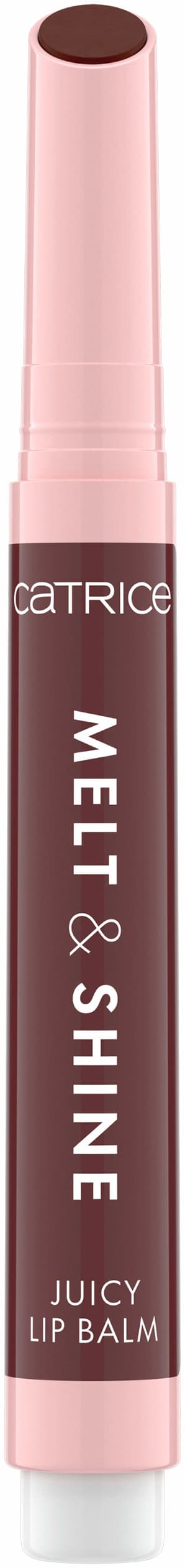 Catrice Balm Juicy Melt & Shine