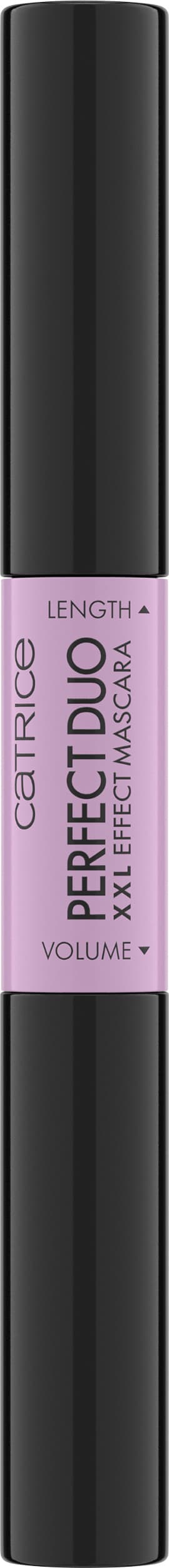 Catrice Perfect Duo XXL Effect Mascara