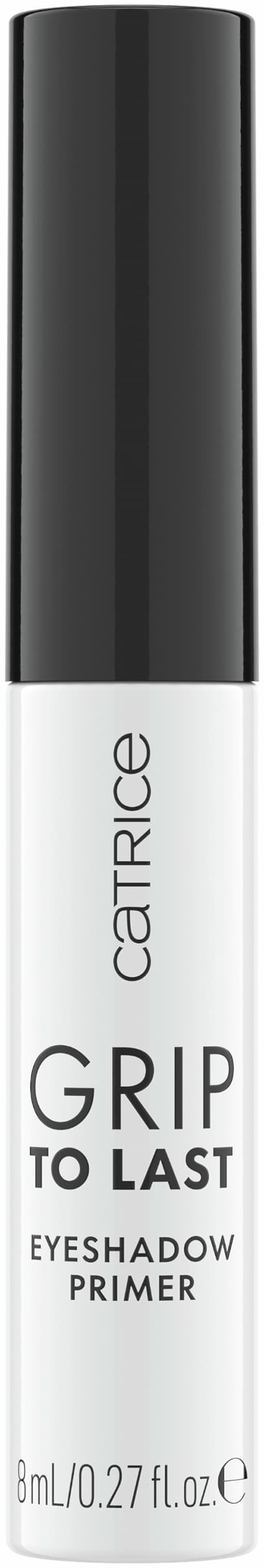 Catrice Grip to Last Eyeshadow Primer
