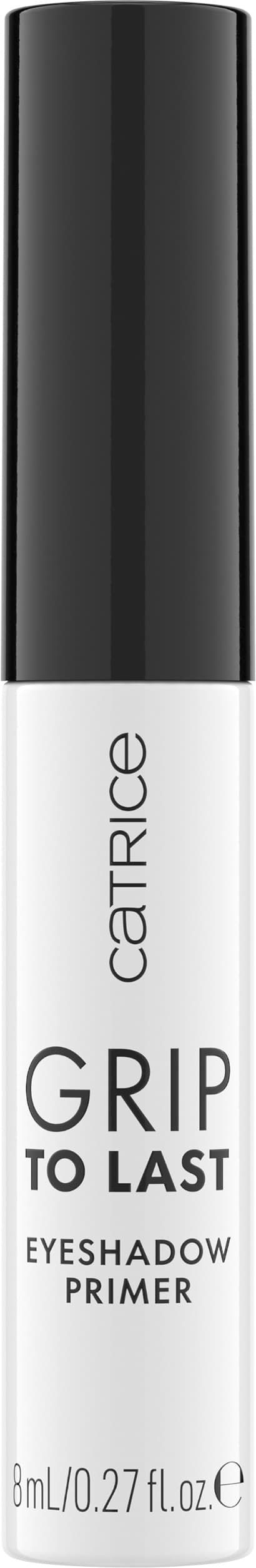 Catrice Grip to Last Eyeshadow Primer