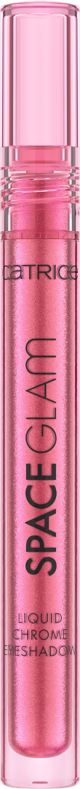 Catrice Space Glam Liquid Chrome Eyeshadow