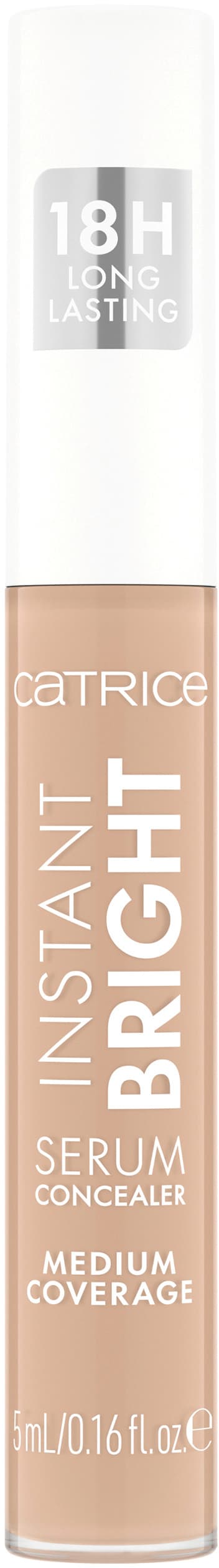 Catrice Instant Bright Serum Concealer