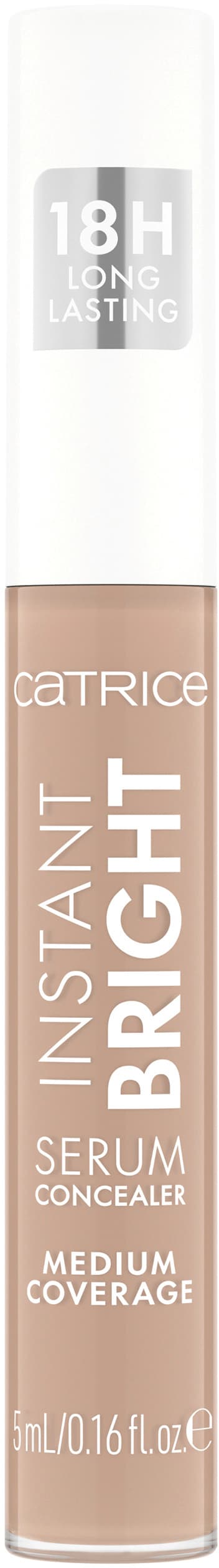Catrice Instant Bright Serum Concealer