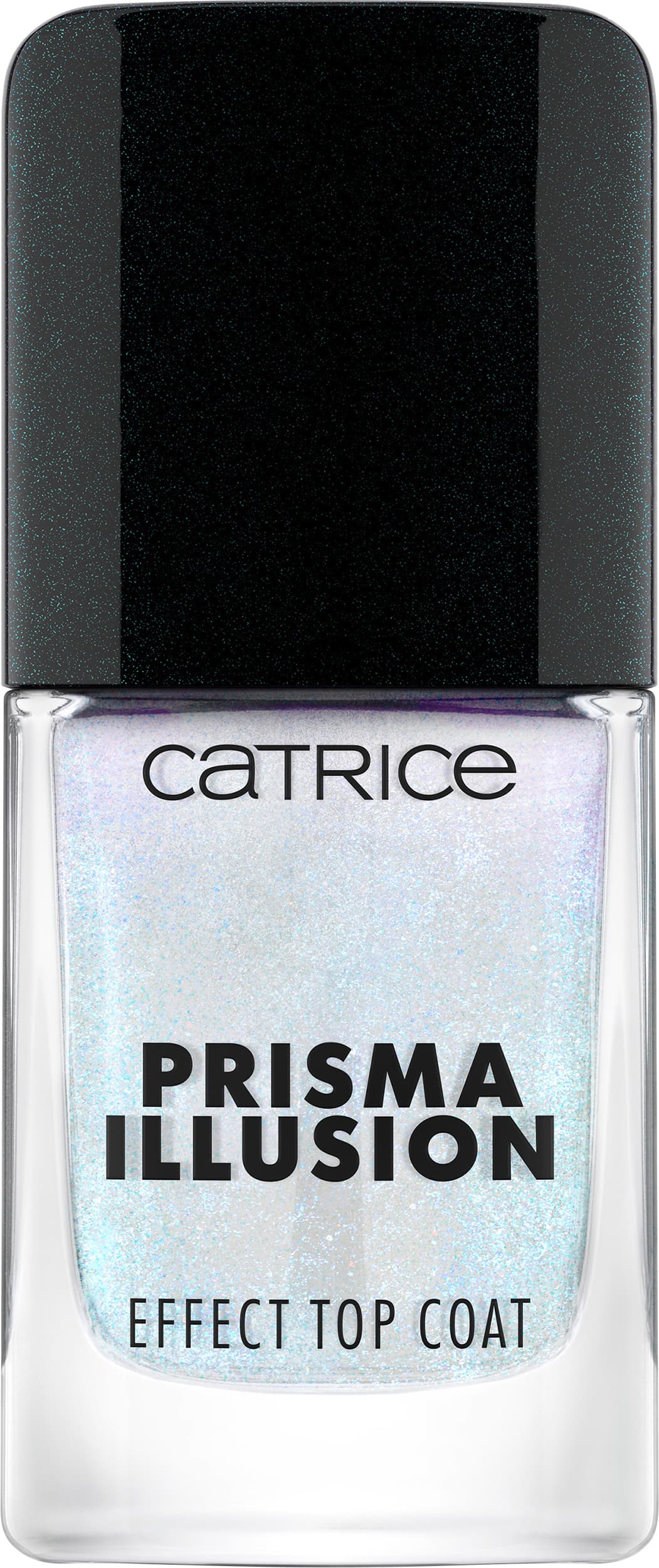 Catrice Prisma Illusion Effect Top Coat