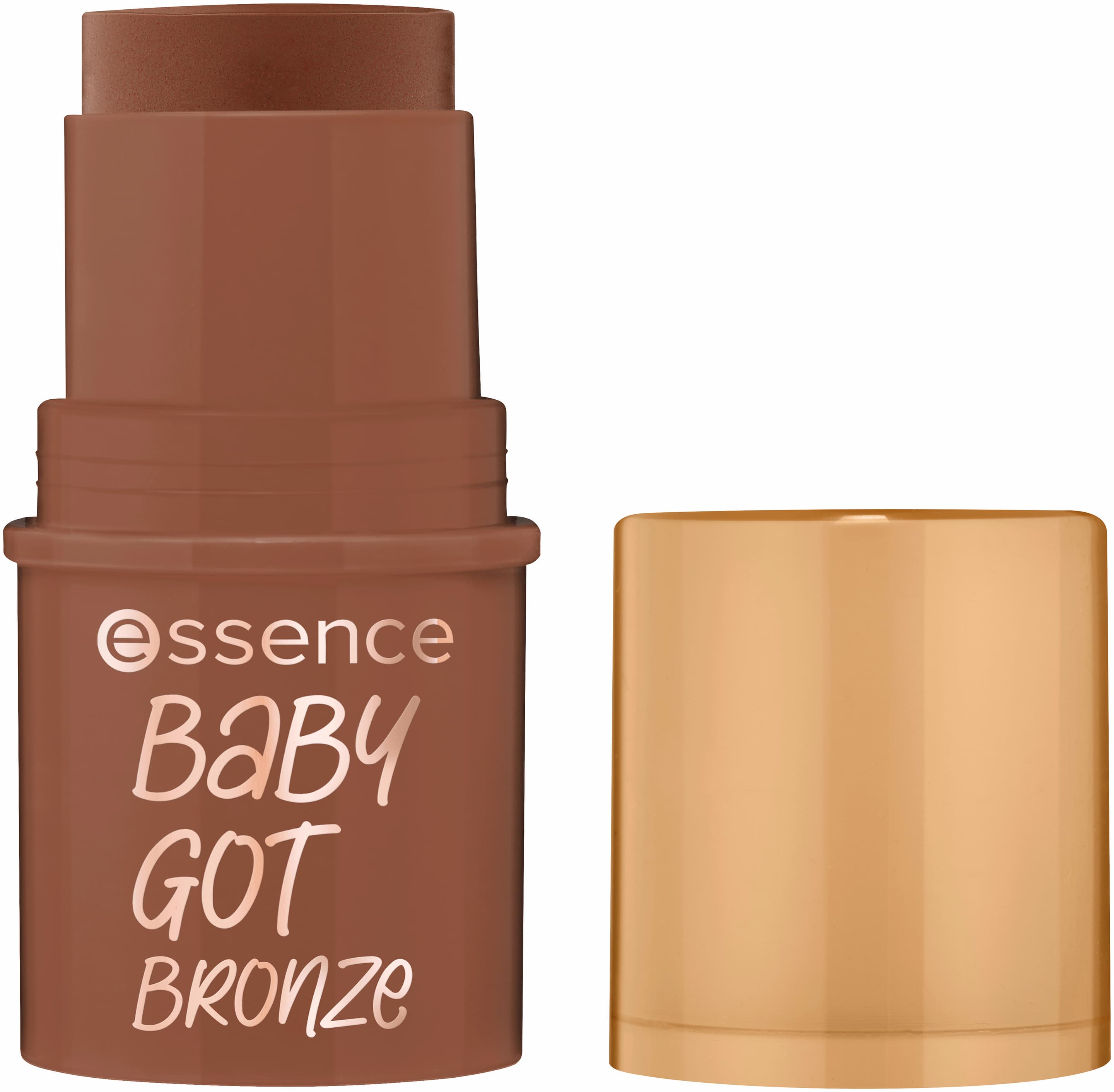 essence baby got bronze bronzing stick