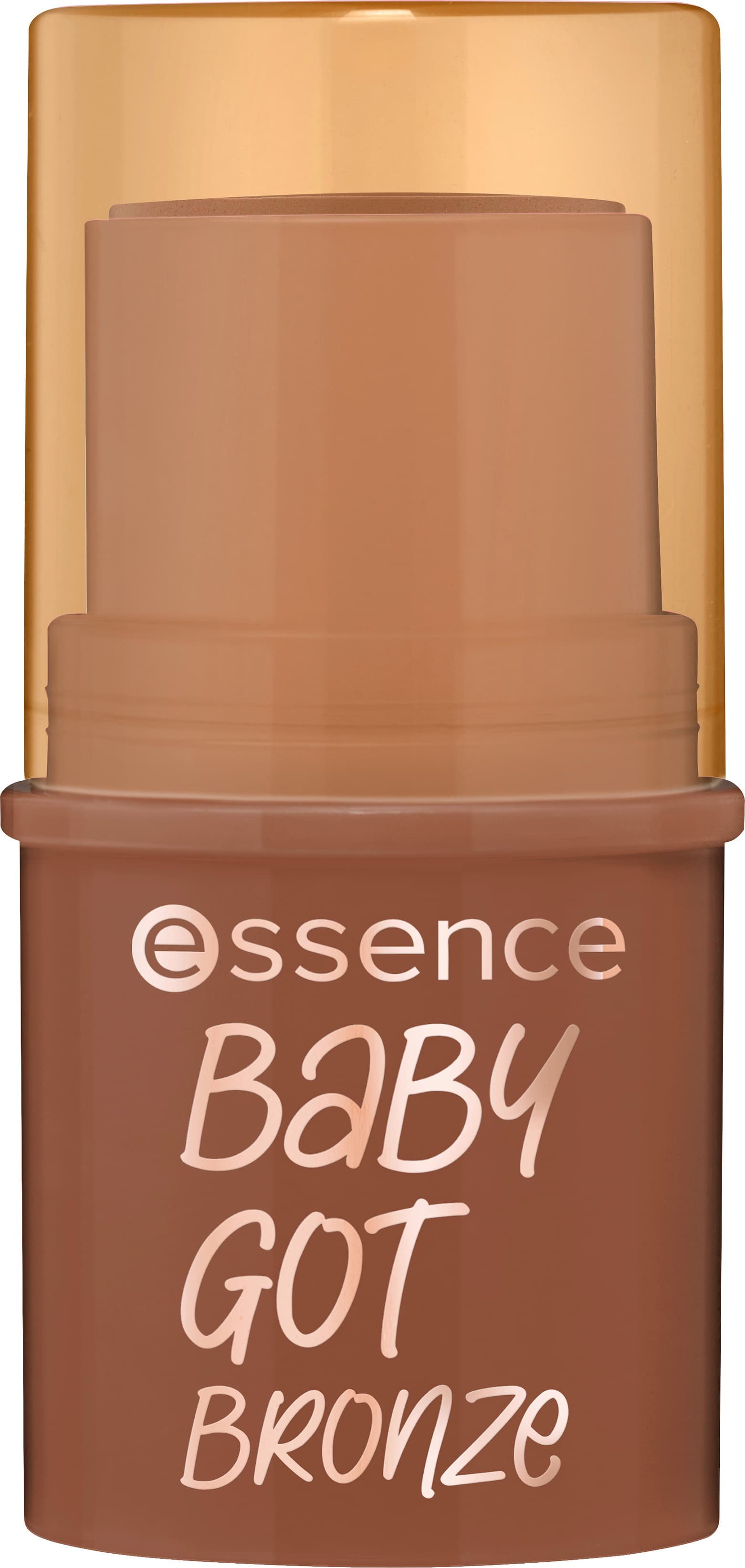 essence baby got bronze bronzing stick