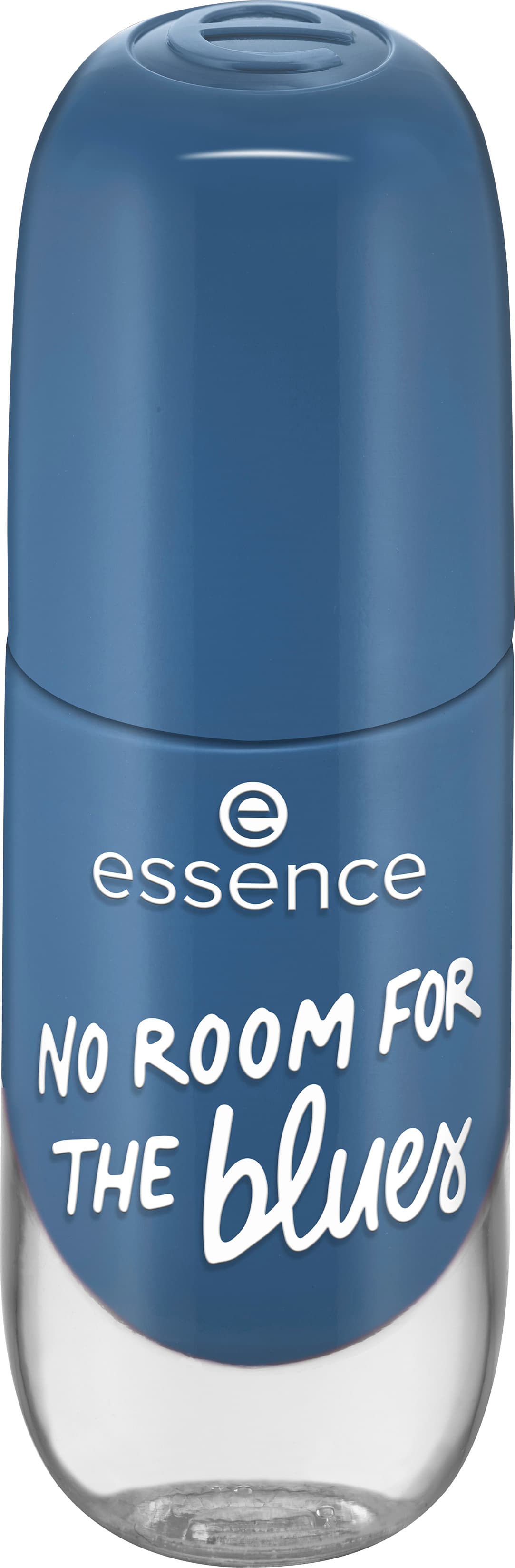essence Nagellack gel nail