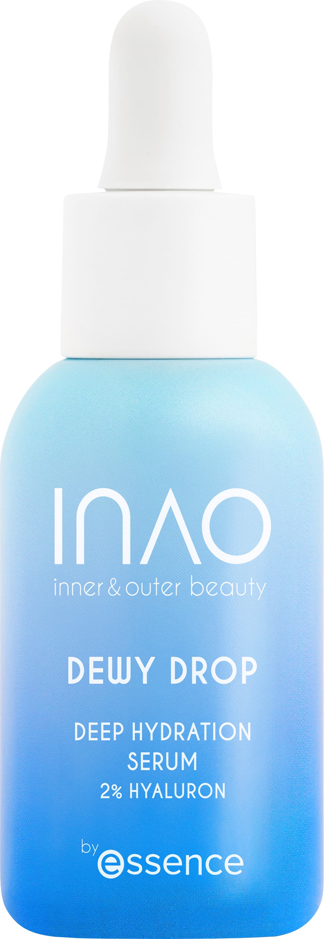 Inao Dewy Drop Deep Hydration Serum