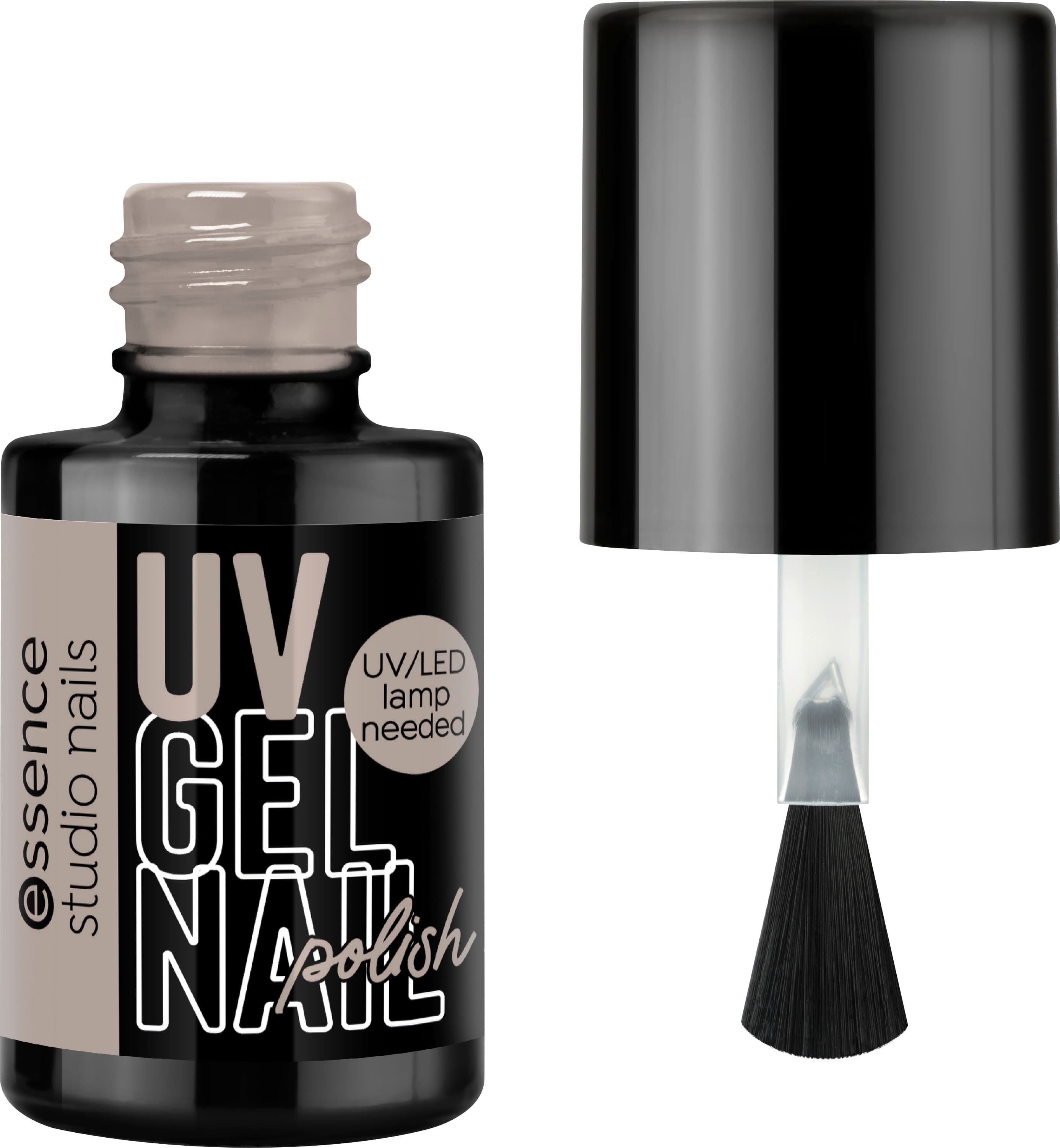 essence UV Gel Nagellack