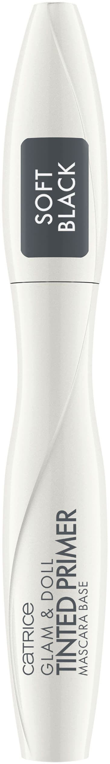 Catrice Glam & Doll Tinted Primer Mascara Base
