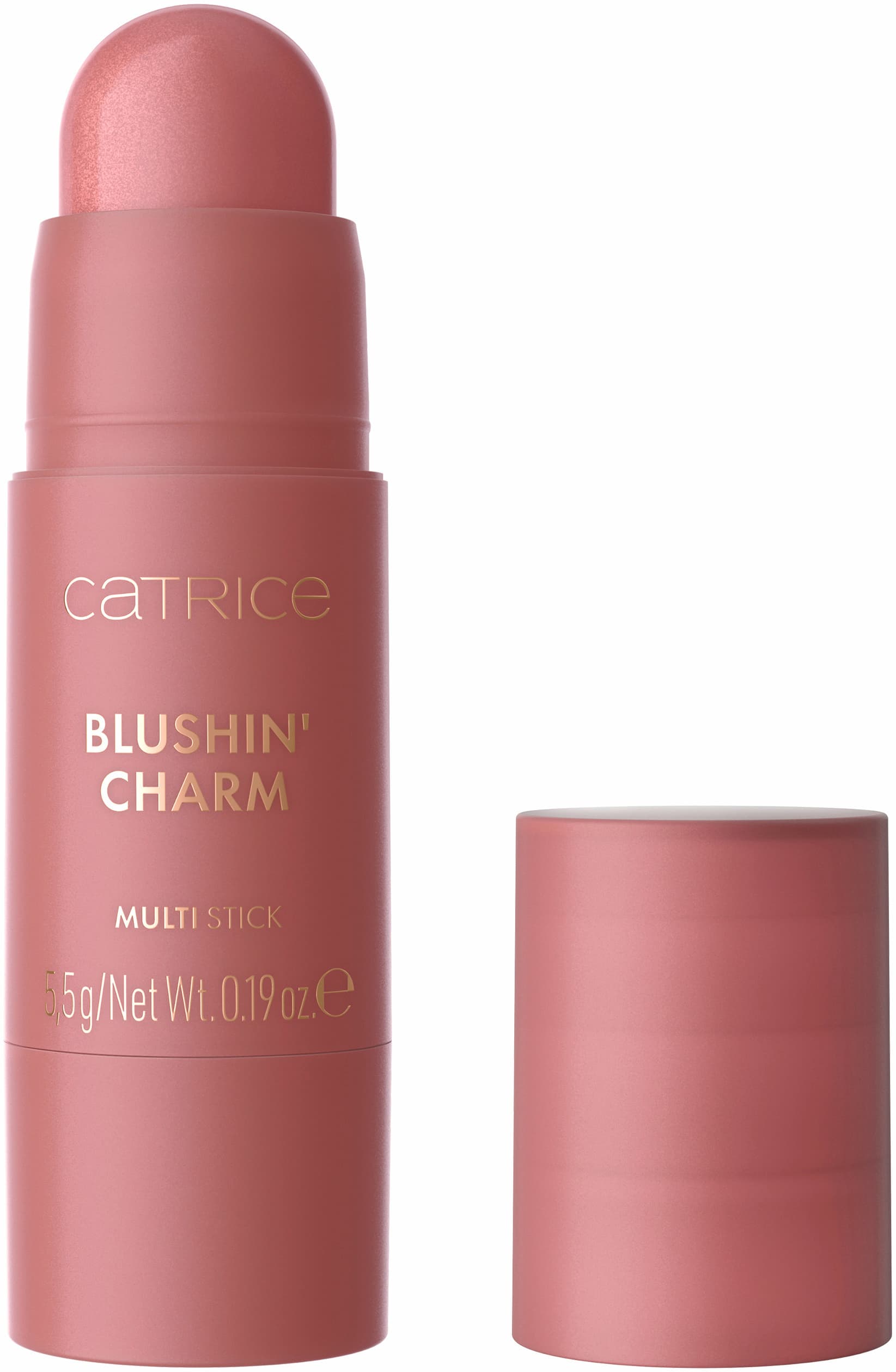 Catrice Blushin'Charm Multi Stick