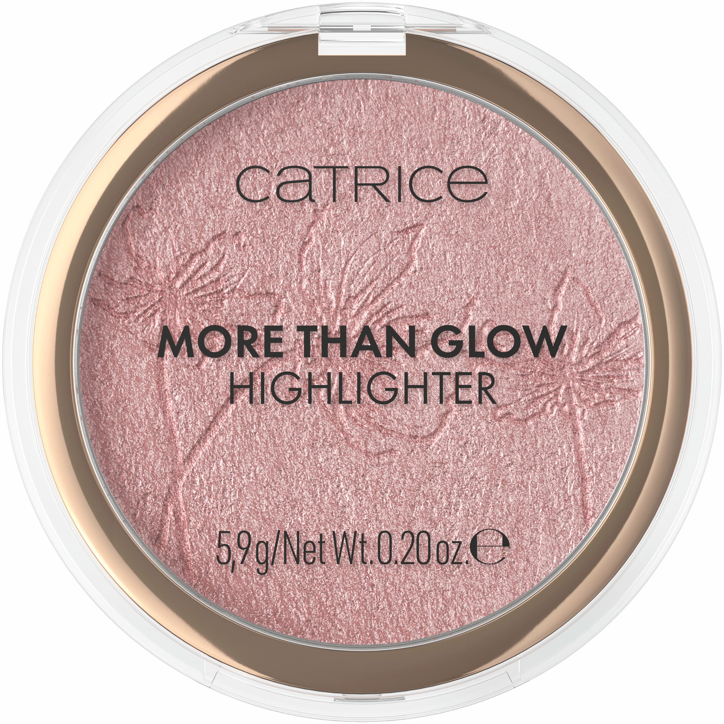 Catrice More Than Glow Highlighter