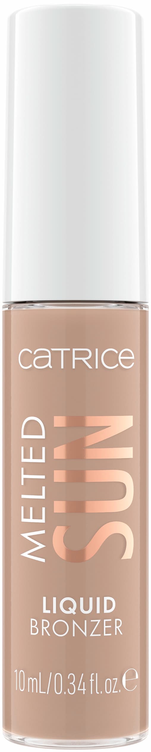 Catrice Melted Sun Liquid Bronzer