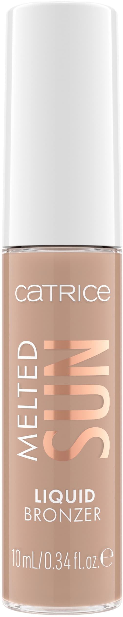 Catrice Melted Sun Liquid Bronzer