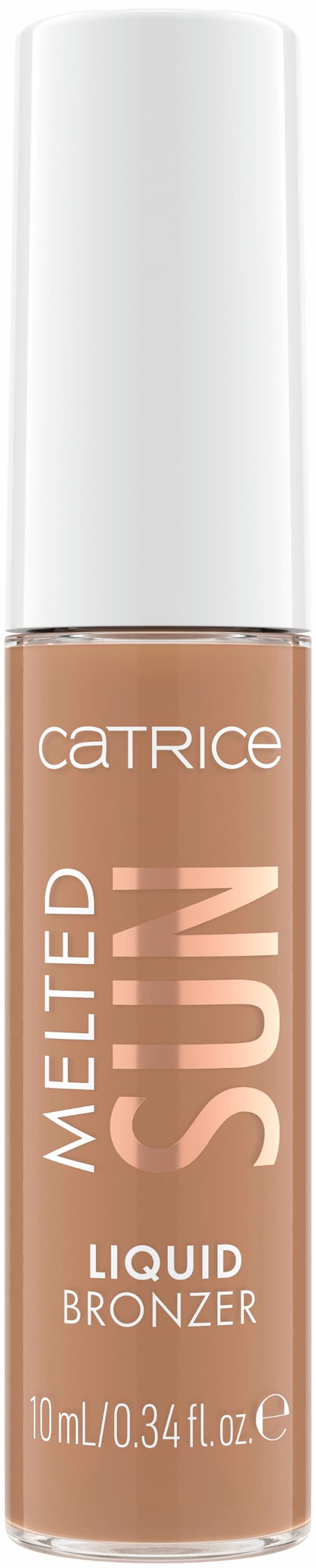 Catrice Melted Sun Liquid Bronzer