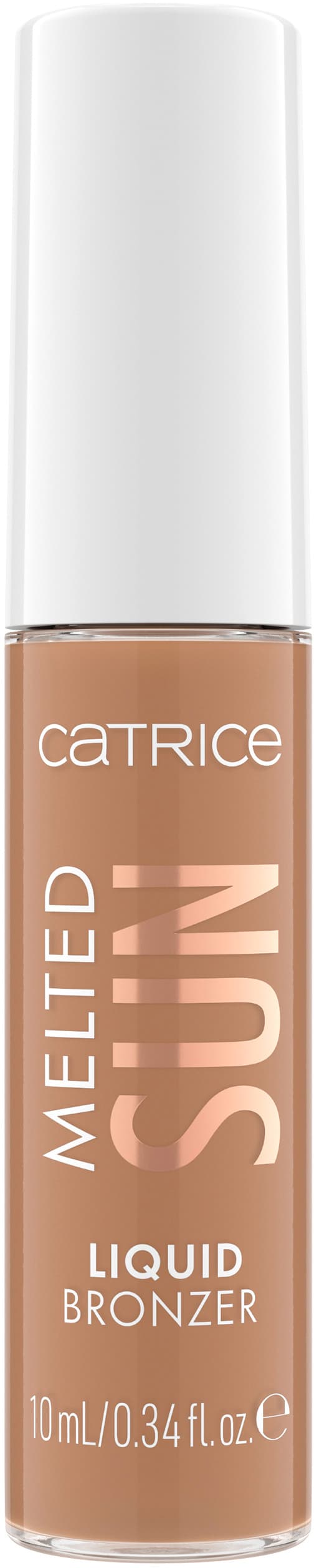 Catrice Melted Sun Liquid Bronzer