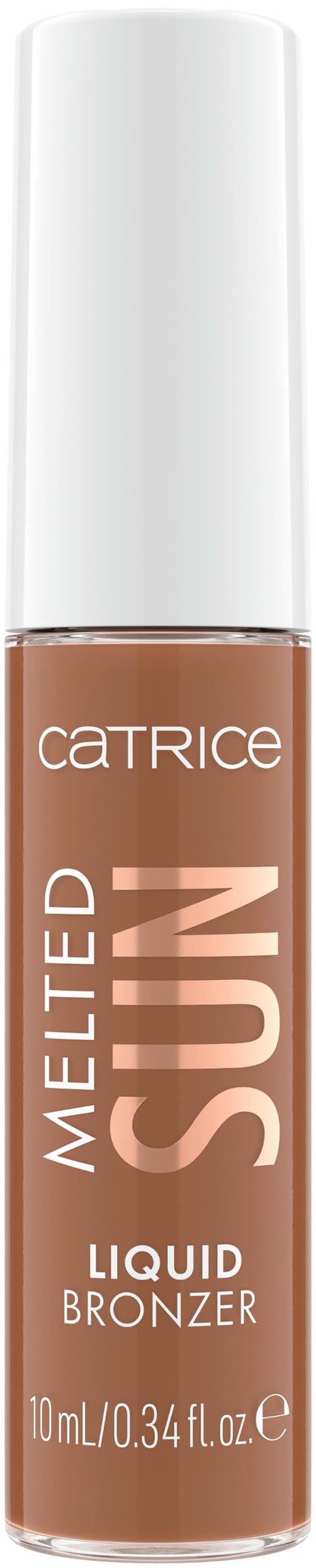 Catrice Melted Sun Liquid Bronzer