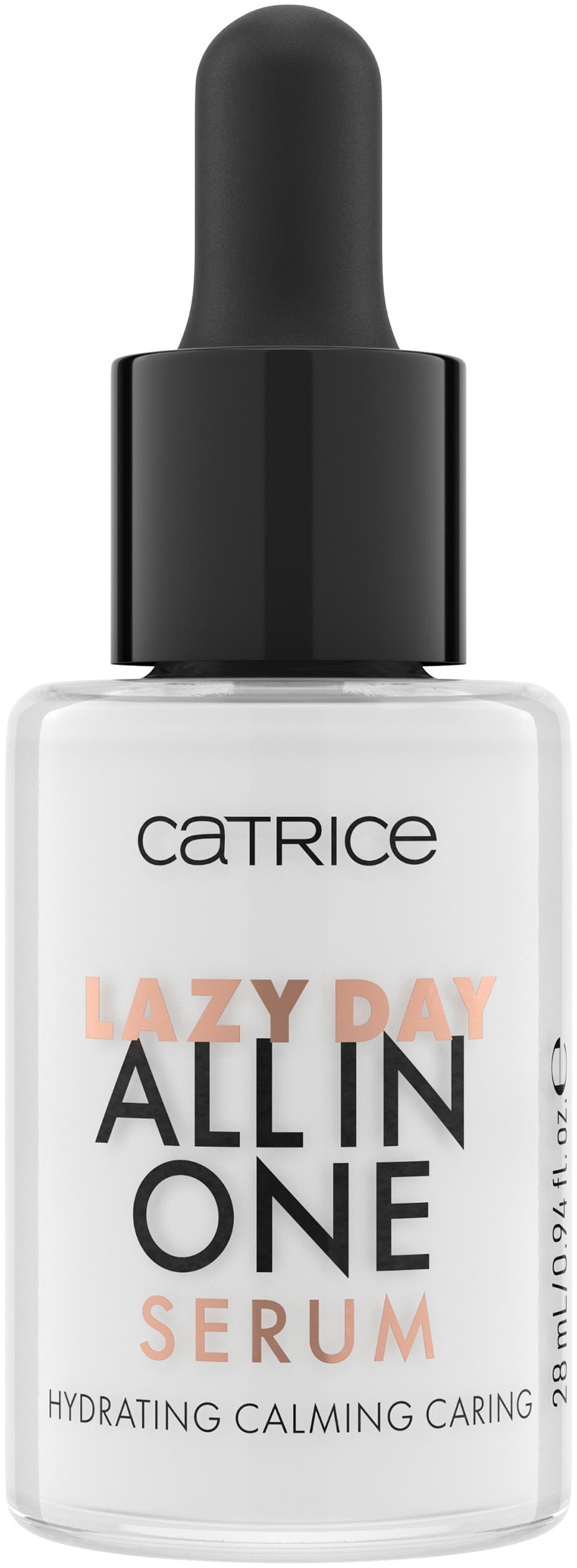 Catrice Lazy Day All In One Serum