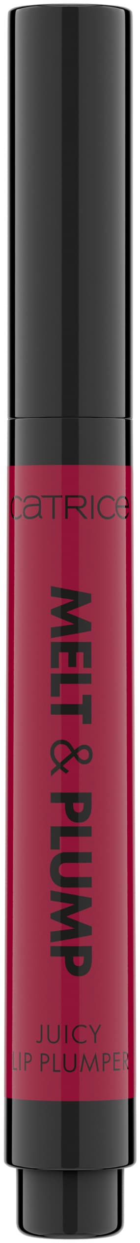 Catrice Melt & Plump Juicy Lip Plumper