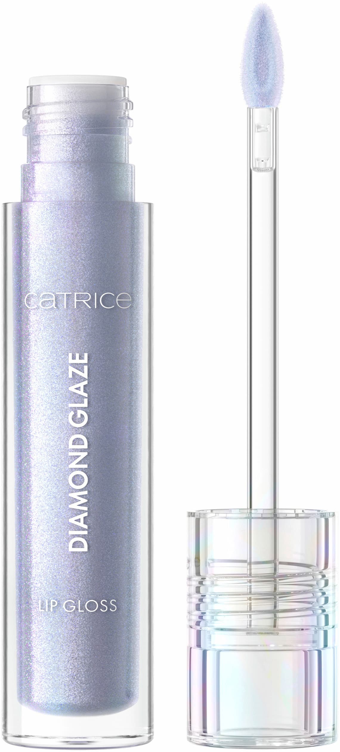 Catrice Diamond Glaze Lip Gloss
