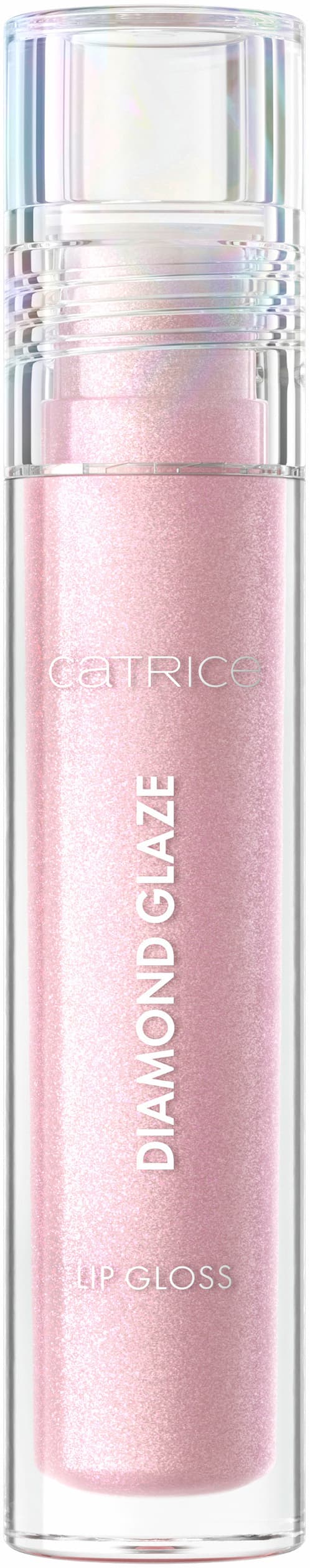 Catrice Diamond Glaze Lip Gloss