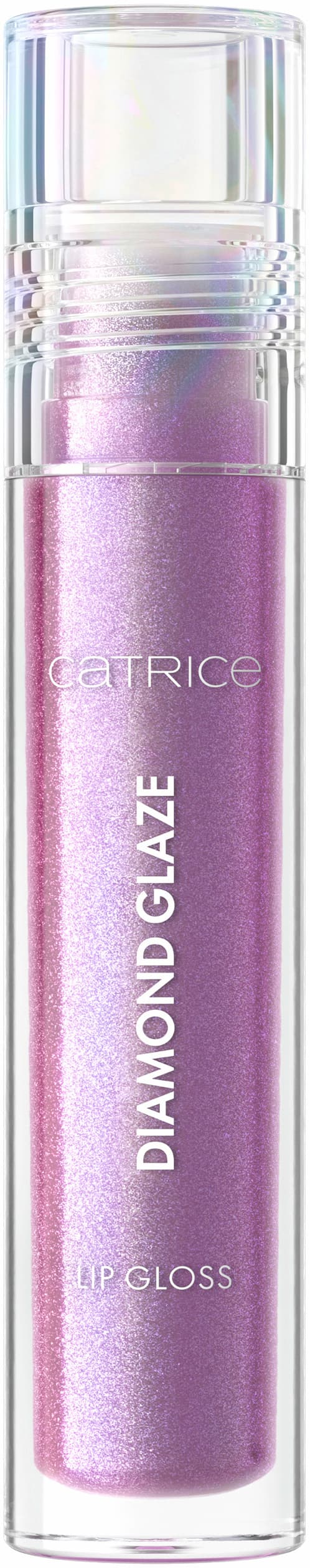 Catrice Diamond Glaze Lip Gloss
