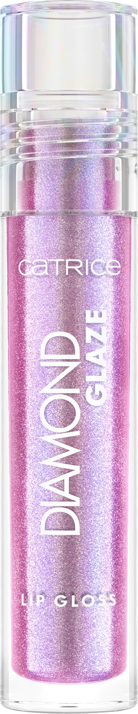 Catrice Diamond Glaze Lip Gloss