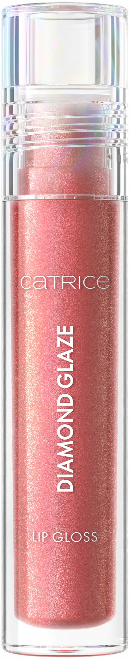 Catrice Diamond Glaze Lip Gloss