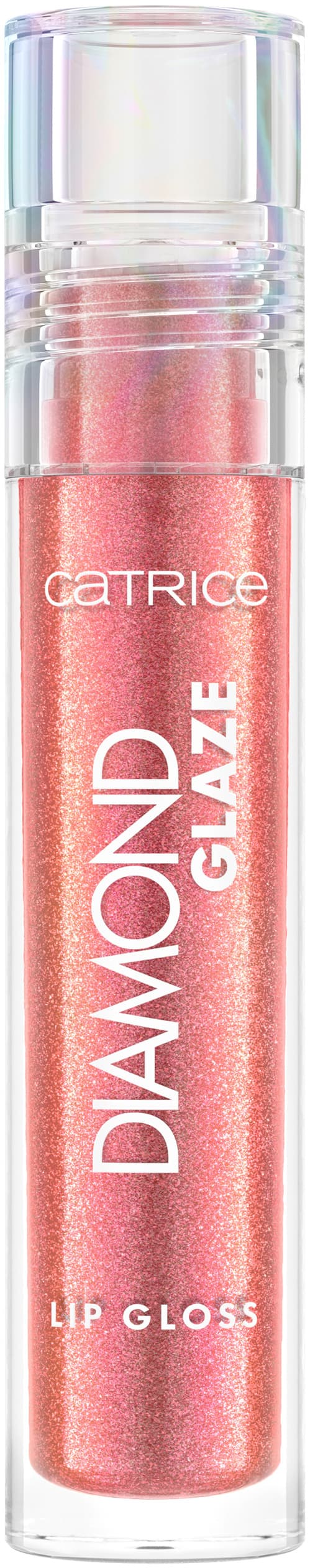 Catrice Diamond Glaze Lip Gloss