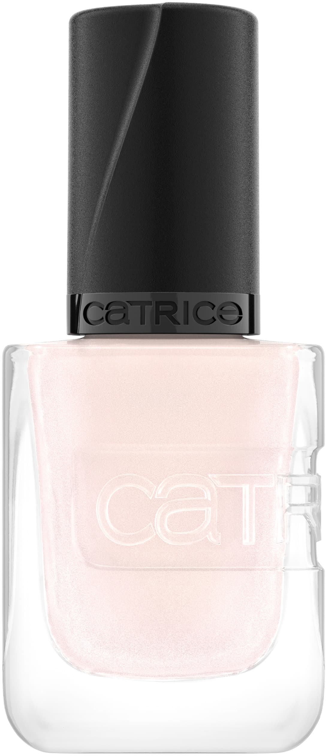Catrice GEL AFFAIR Nail Lacquer