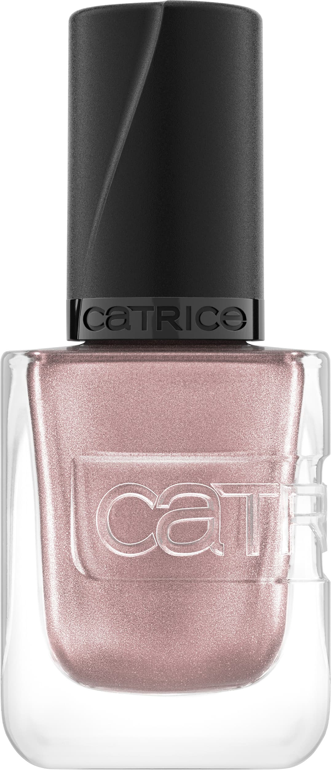 Catrice GEL AFFAIR Nail Lacquer
