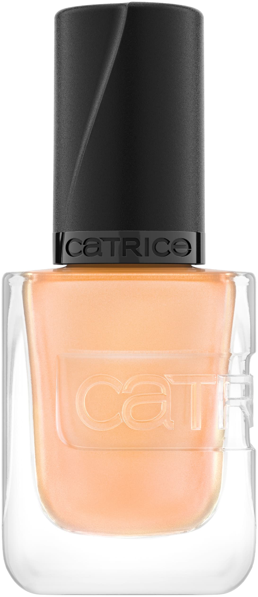 Catrice GEL AFFAIR Nail Lacquer