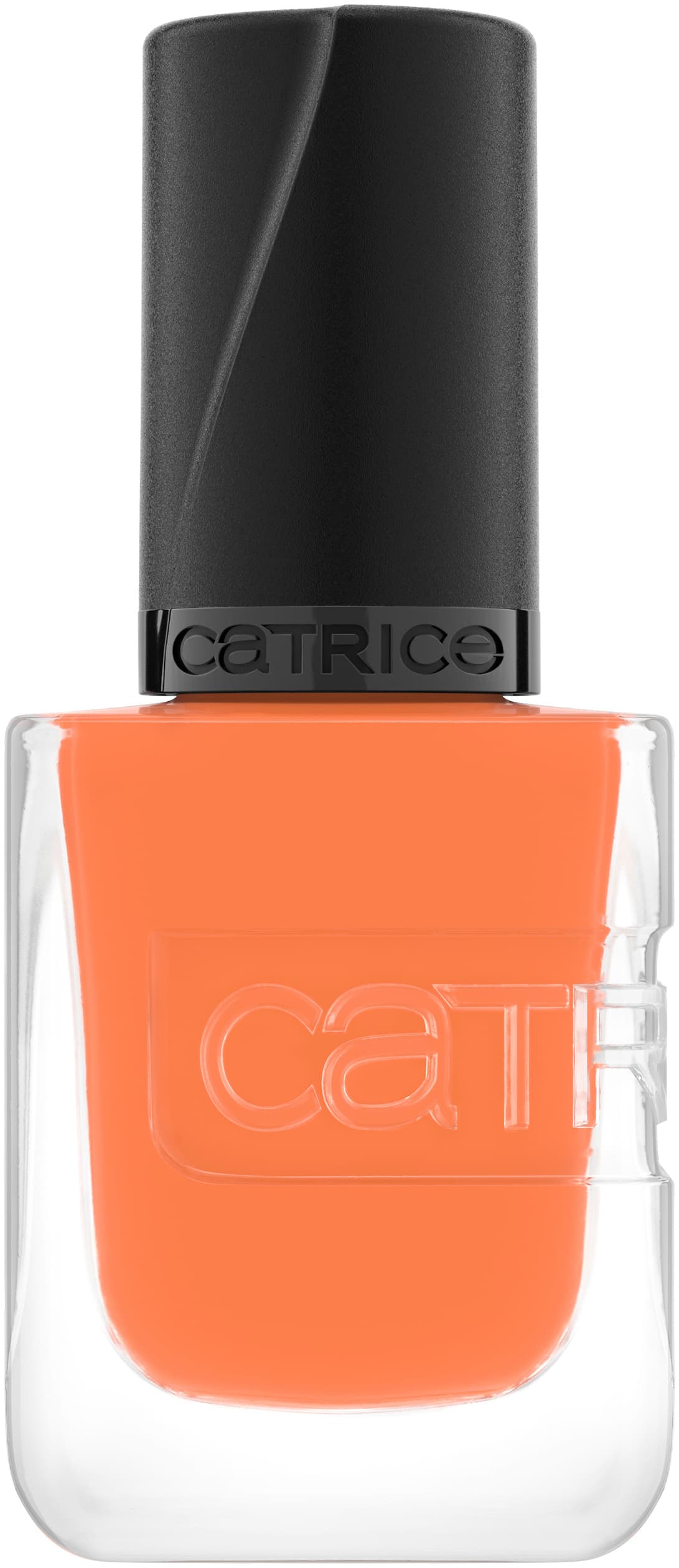 Catrice GEL AFFAIR Nail Lacquer