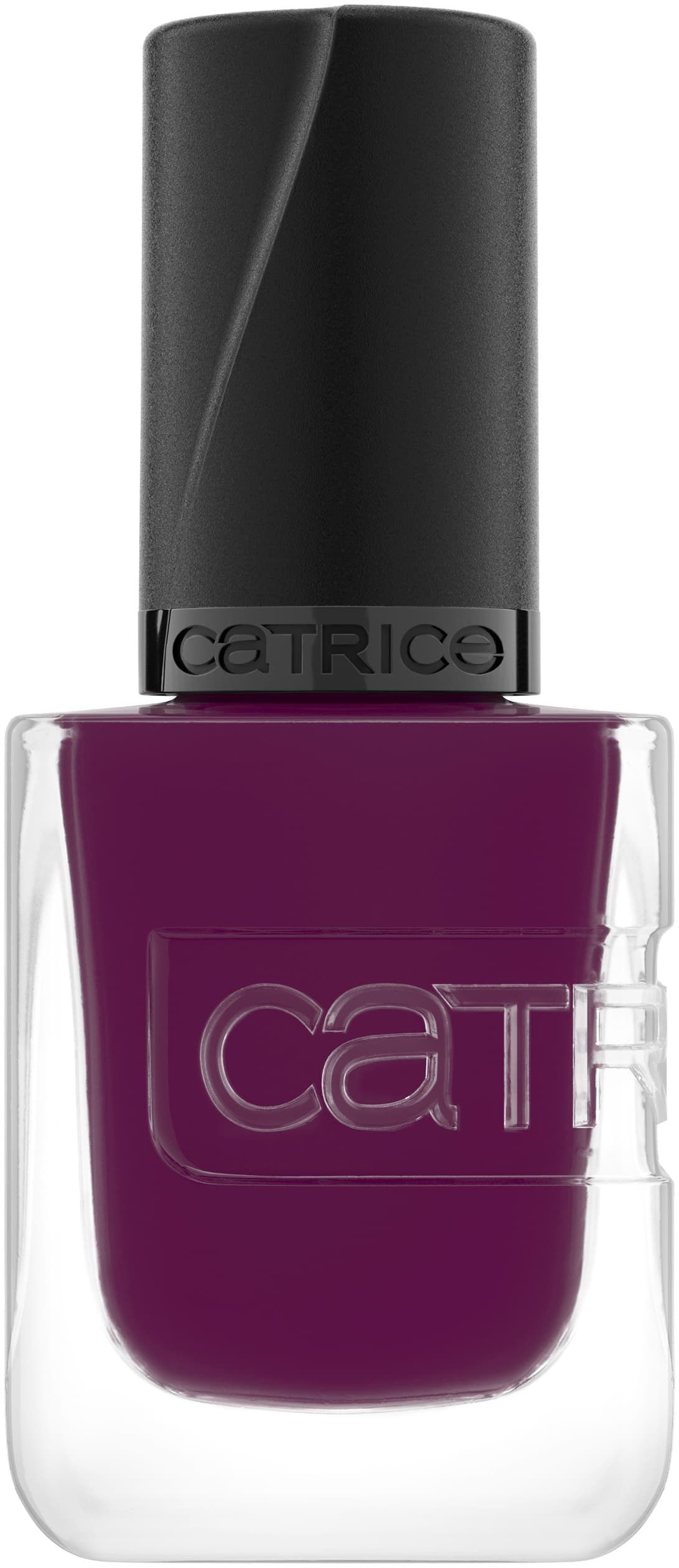 Catrice GEL AFFAIR Nail Lacquer