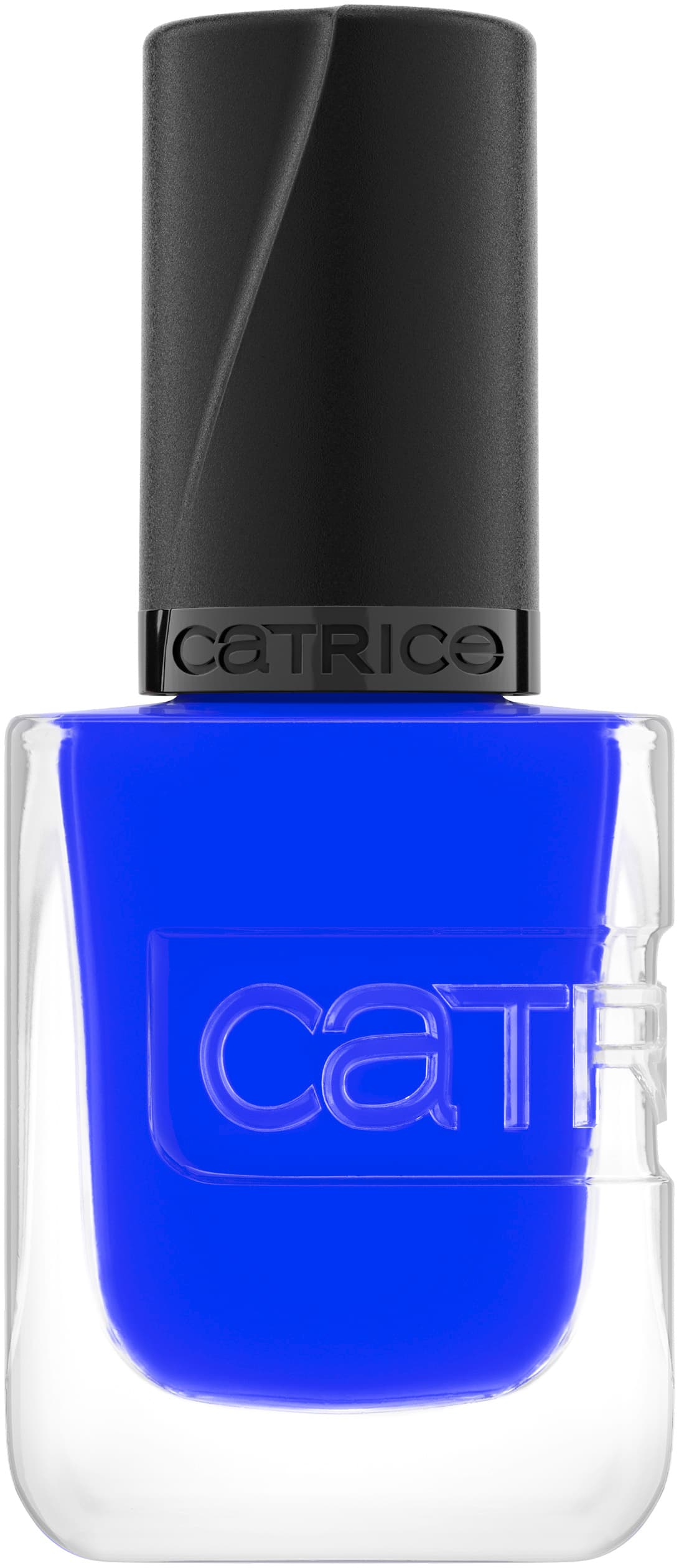 Catrice GEL AFFAIR Nail Lacquer