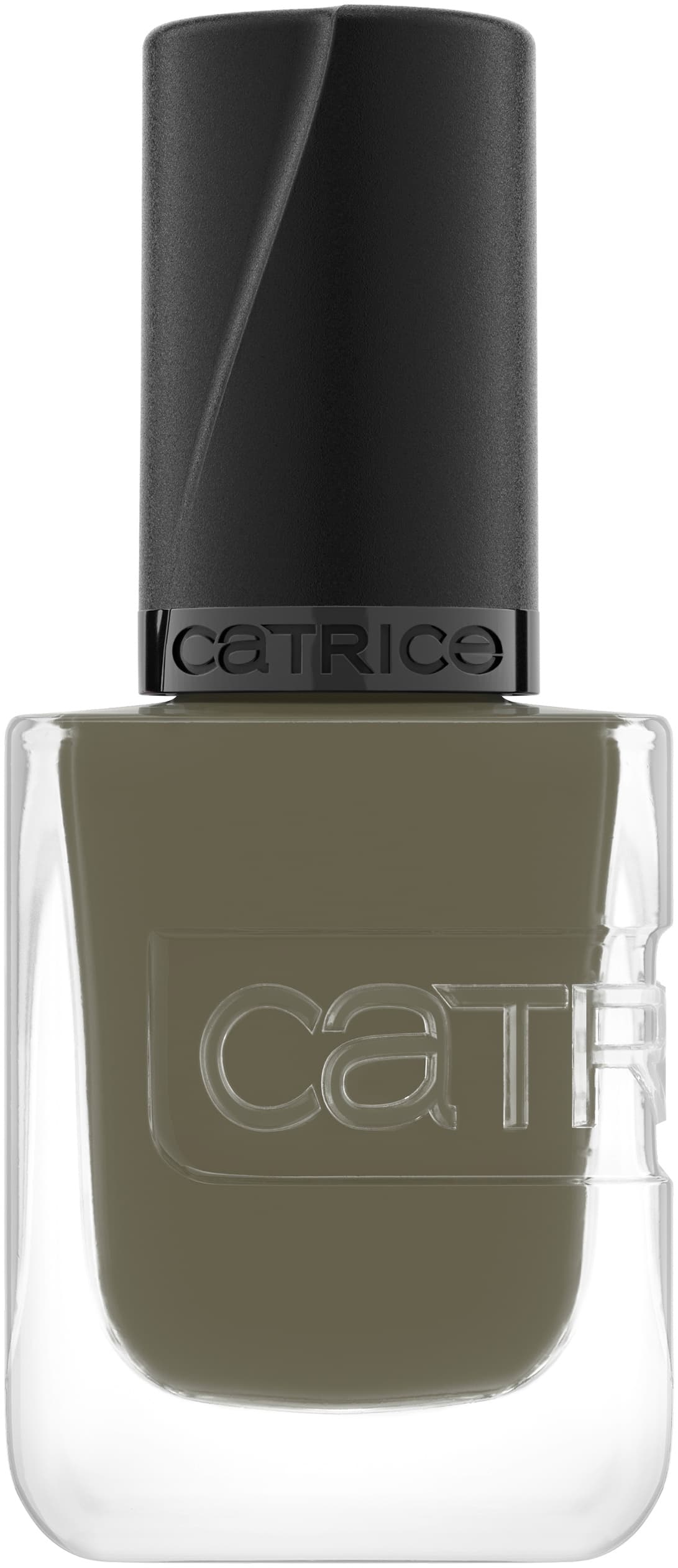 Catrice GEL AFFAIR Nail Lacquer