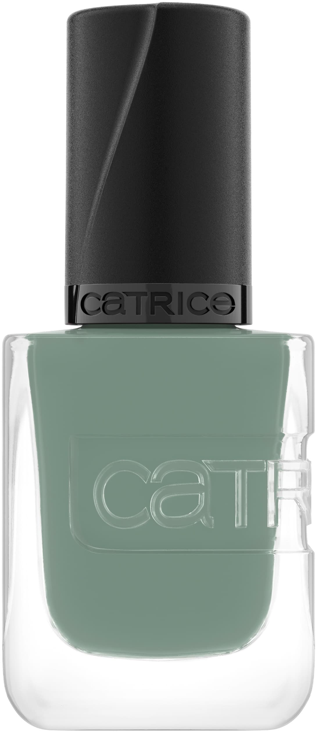 Catrice GEL AFFAIR Nail Lacquer