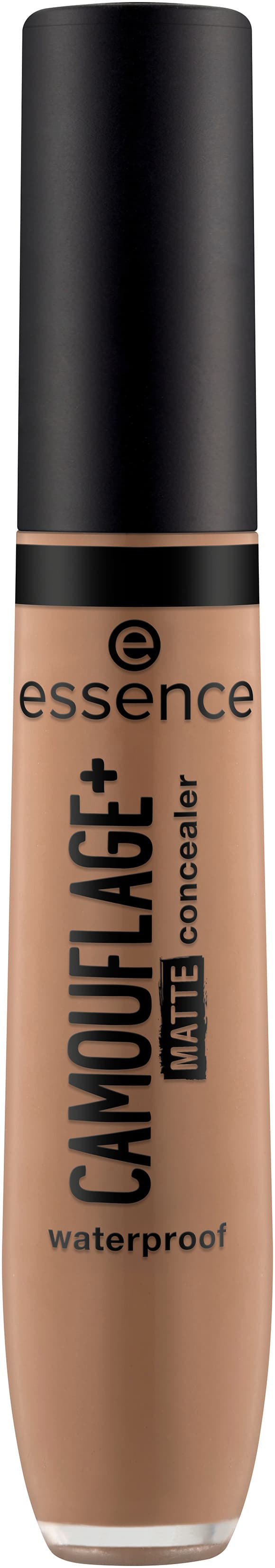 essence CAMOUFLAGE MATT Concealer