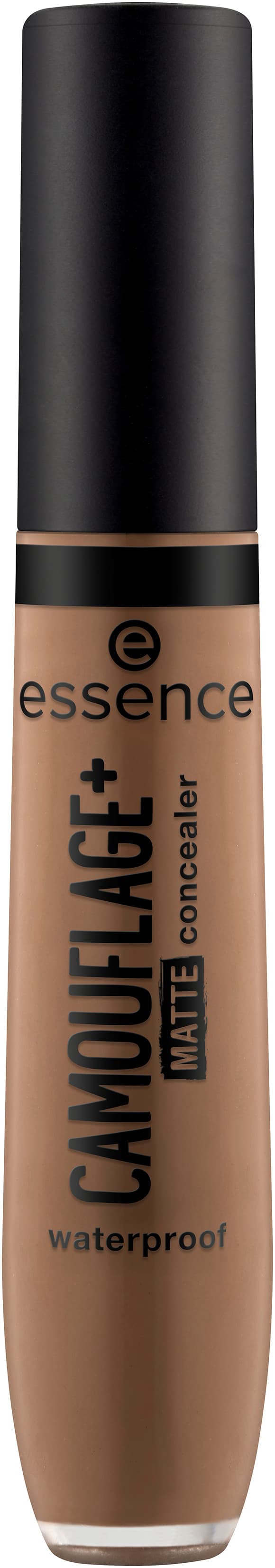 essence CAMOUFLAGE MATT Concealer