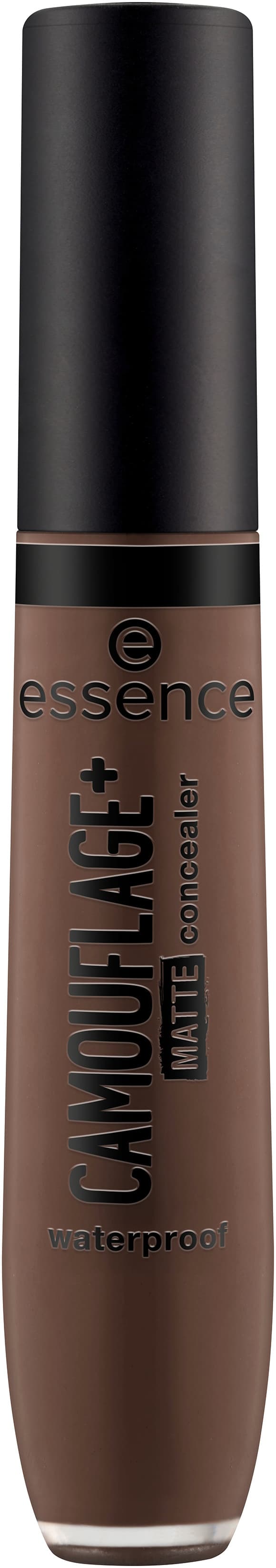 essence CAMOUFLAGE MATT Concealer