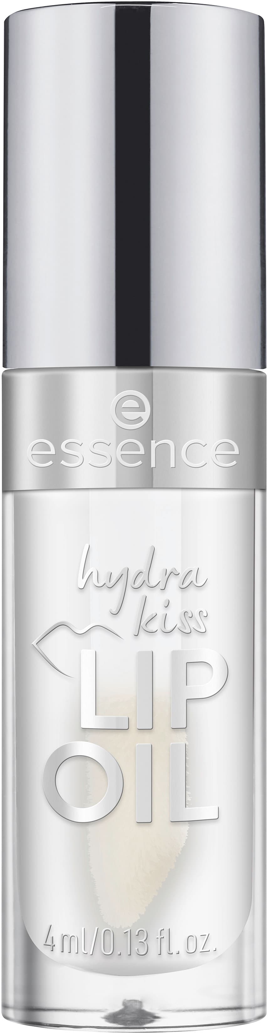 essence HYDRA KISS Lip Oil