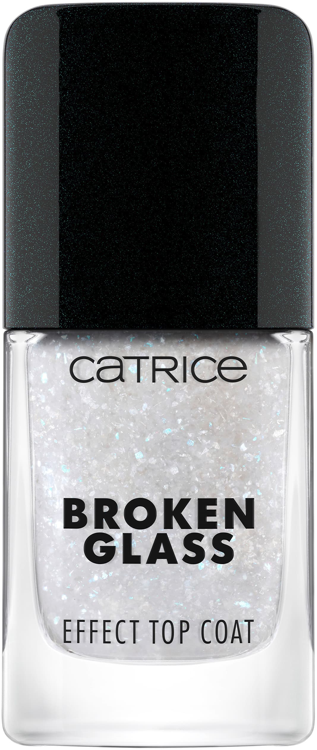 Catrice Broken Glass Top Coat