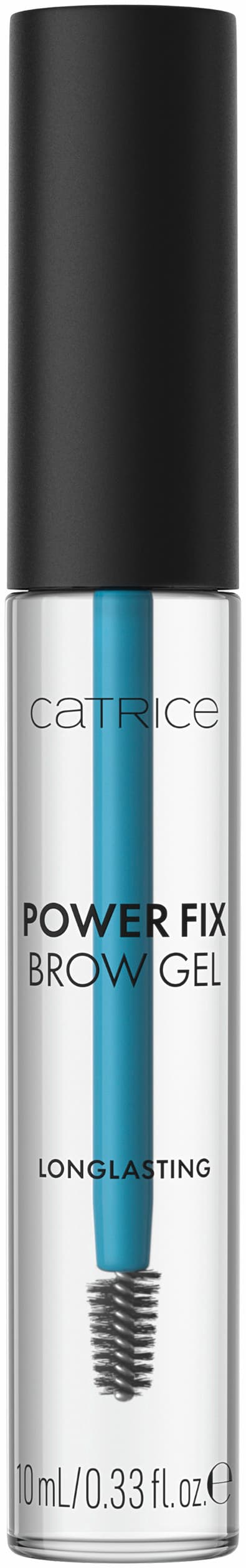 Catrice Power Fix Brow Gel