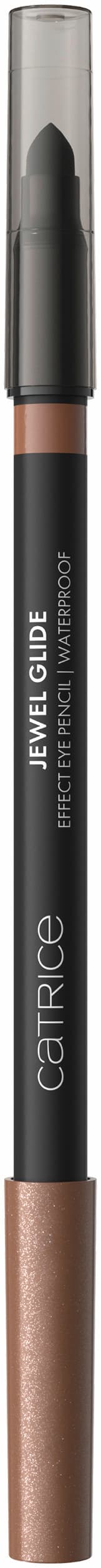 Catrice JEWEL GLIDE EFFECT Eye Pencil